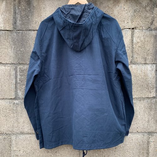 H1466 - (Dead Stock) US Air Force Smock (Navy 48 , 97-100)
