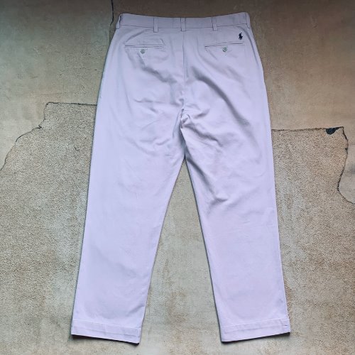 H1457 - Polo by Ralph Lauren Suffield Pants (34/29 , 33&quot;)