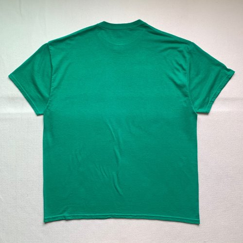 U102 - Gildan Dryblend (50/50) 1/2 T-Shirt (XL , 102-105)