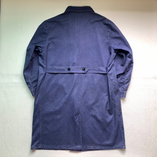 U116 - 50&#039;s French Chore Coat (97-100)