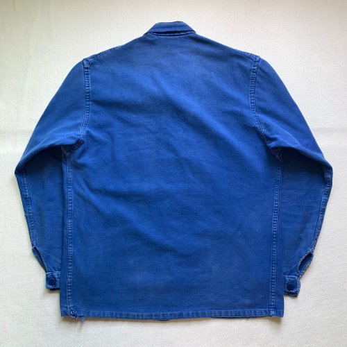 U107 - 50&#039;s French Chore Jacket (100-102)