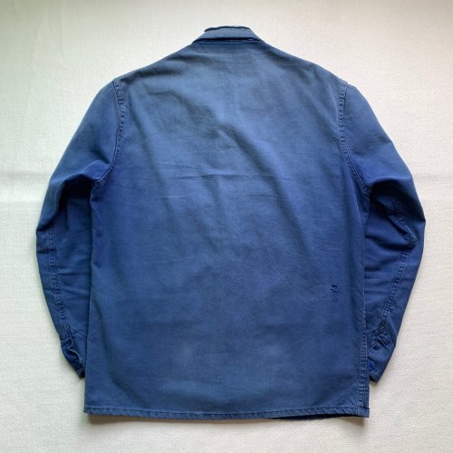 U106 - 60&#039;s French Chore Jacket (48 , 95-100)