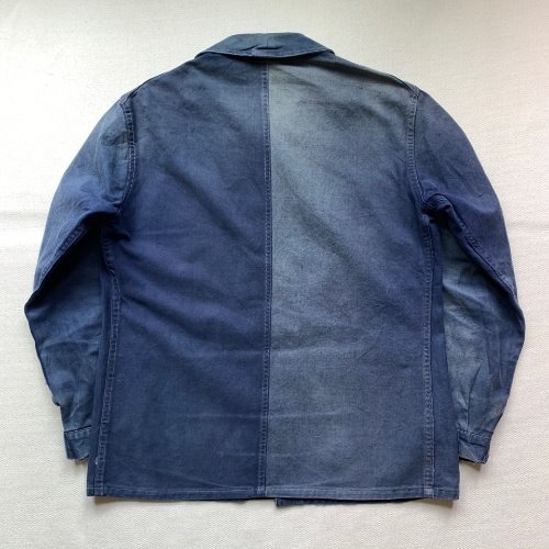 U120 - 50&#039;s French Chore Jacket (93-95)