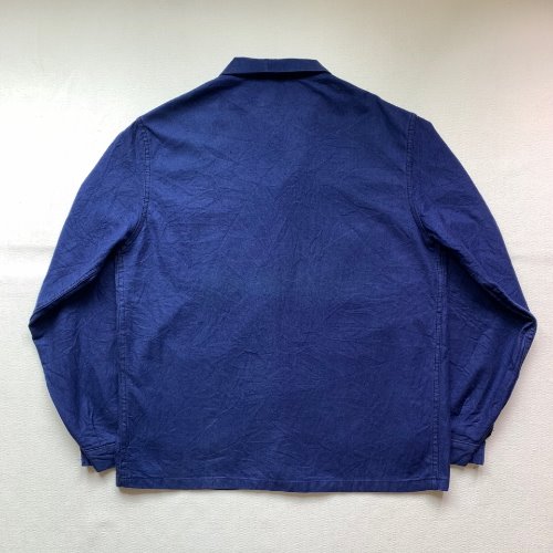 U124 - 60&#039;s French Chore Jacket (50 , 102-105)