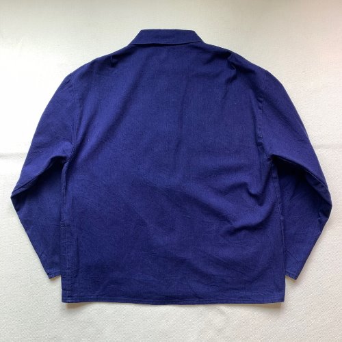 U125 - 80&#039;s French Chore Jacket (100)