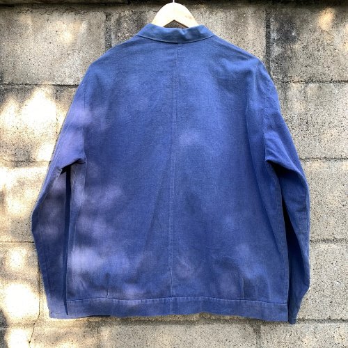 U165 - 70&#039;s Finnish Chore Jacket (100-102)