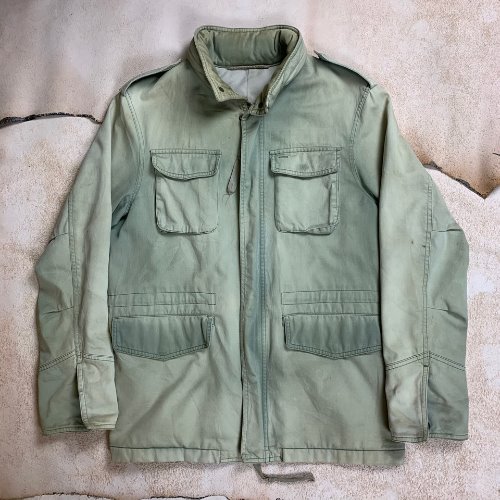 H113 - Japan Vintage Field Jacket (93-95)
