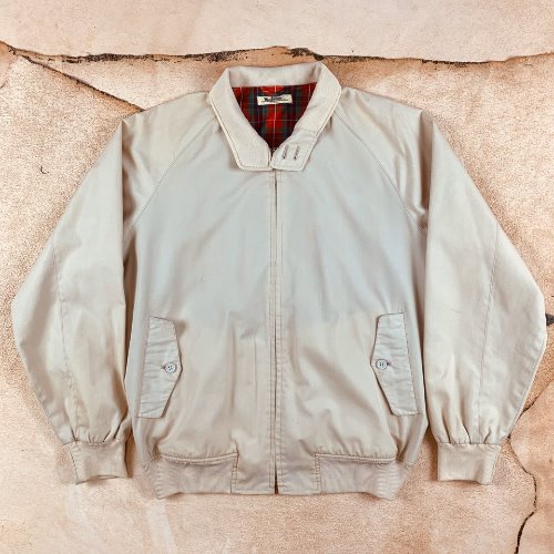 H276 - Japan Harrington Jacket (100)