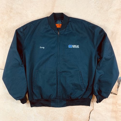 H308 - REDKAP Work Jacket (XL , 107-110)