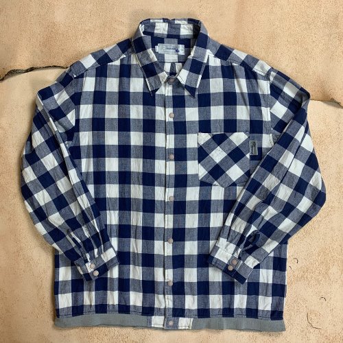 H56 - Vintage Pattern Shirt (105)