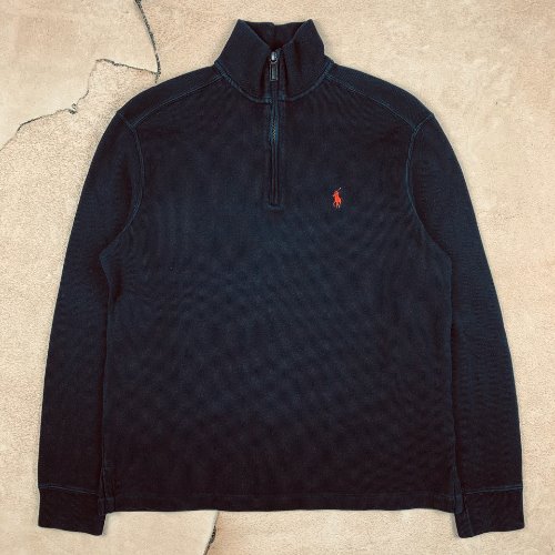 H782 - Polo Ralph Lauren Pullover (S , 95-97)