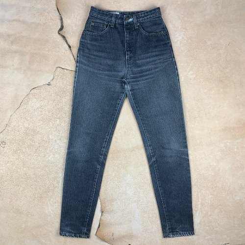 H819 - Bobson PRO-L521 Black Jean (24&quot;)