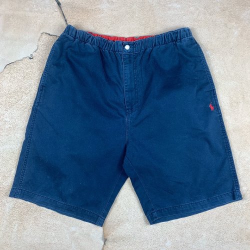 H678 - Polo Ralph Lauren Easy Short Pants (M , 31~34&quot;)