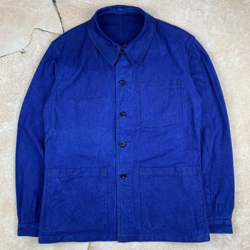 H848 - 50&#039;s French Work Jacket (95-97)