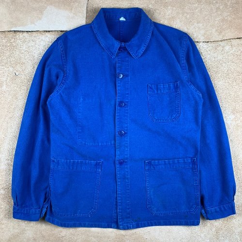 H996 - 40&#039;s French Work Jacket (46 , 102-105)