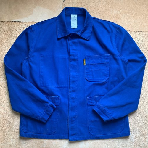 H984 - 60~70&#039;s French Work Jacket (44 , 102)