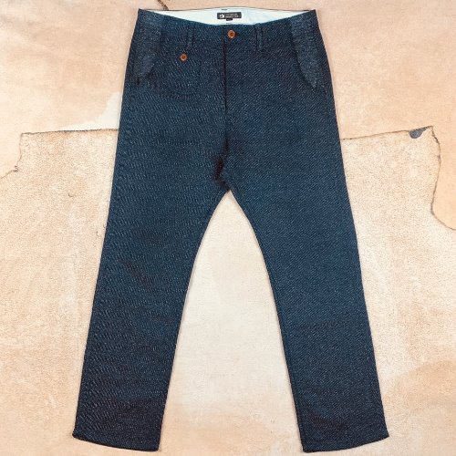 H977 - Japan MC.APACHE Trousers (M , 31&quot;)