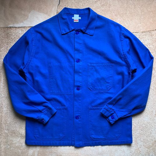 H975 - 60&#039;s French Work Jacket (3 , 105)