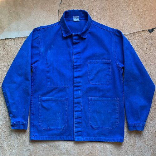 H1043 -  60&#039;s French Chore Jacket (93-95)
