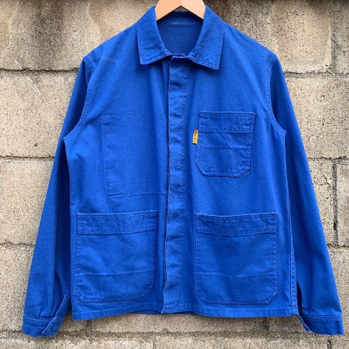 H1036 - 60&#039;s French Chore Jacket (93-95)