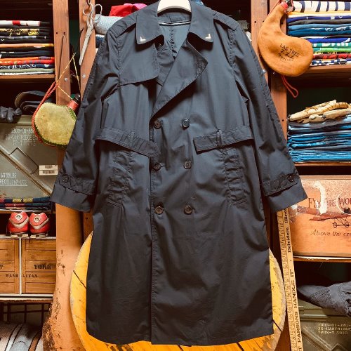 H416 - U.S Army All Weather Coat (42R)