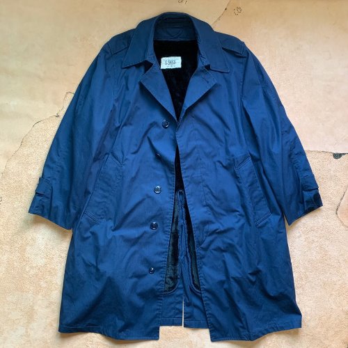 H1190 - 70&#039;s USAF All Weather Coat (40S , 100-102)