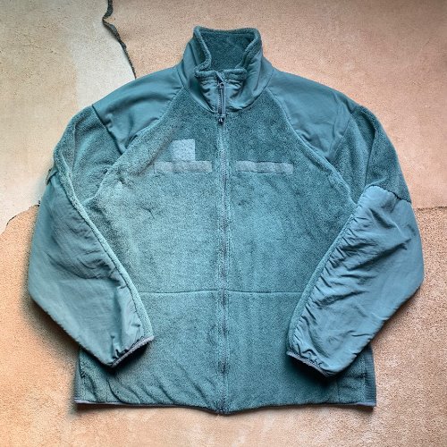 H1319 - ECWCS Gen Ⅲ Fleece Jacket (XL-Long , 107-110)