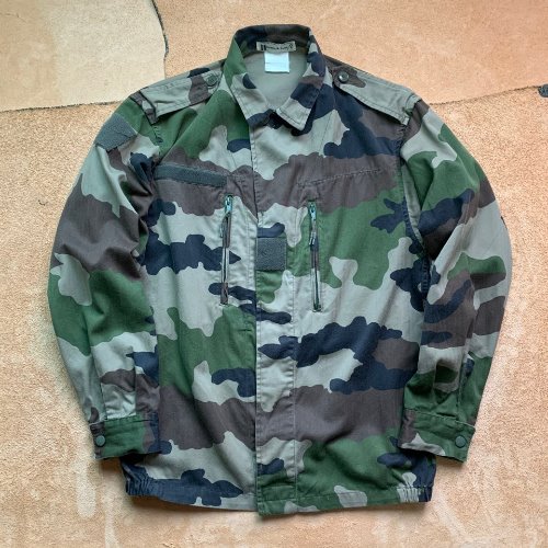 H1353 - French Army F2 Field Jacket (97-100)