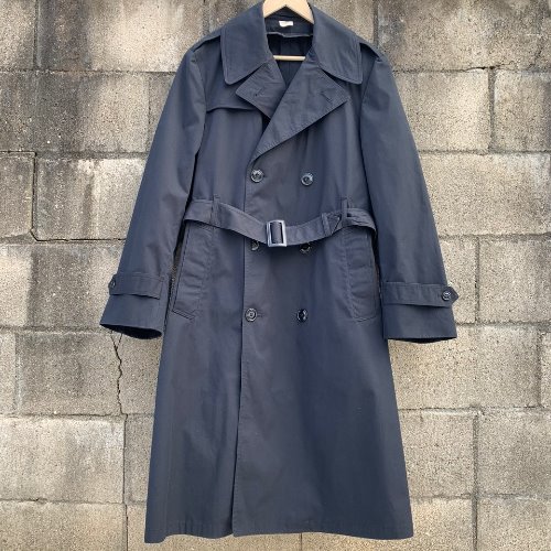 H1384 - 90&#039;s US Army All Weather Trench Coat (38L , 97-100 )