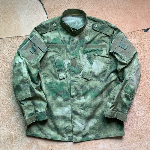 H1352 - U.S Army ACU Frock Jacket (M-R , 100-102)