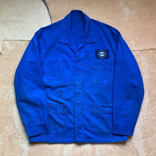 H1405 - 50&#039;s French Work Jacket (97-100)