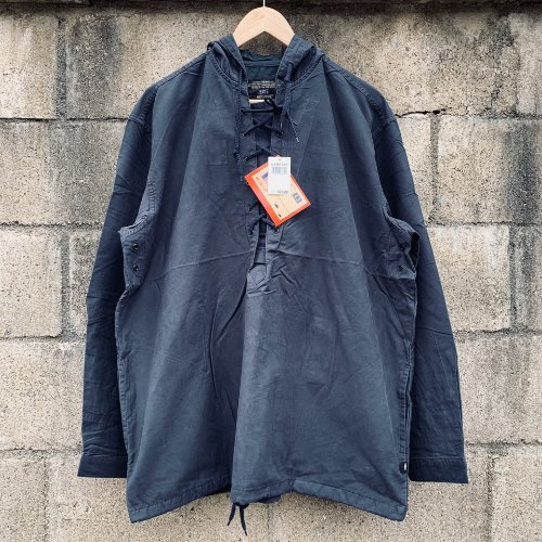H1469 - (Dead Stock) US Air Force Smock (D/Grey 50 , 102-105)