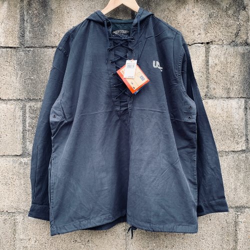 H1467 - (Dead Stock) US Air Force Smock (D/Grey 48 , 97-100)
