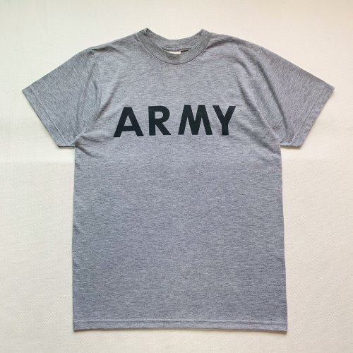 U54 - US Army IPFU S/S T-Shirt (Small , 97-100)