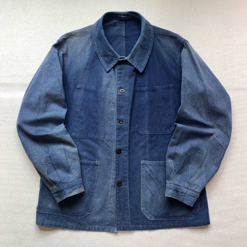 U120 - 50&#039;s French Chore Jacket (93-95)