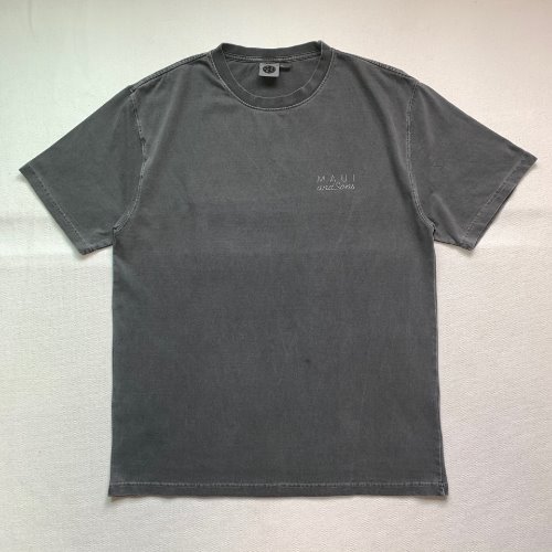 U93 - Maui and Sons 2020 S/S T-Shirt (L , 97-100)