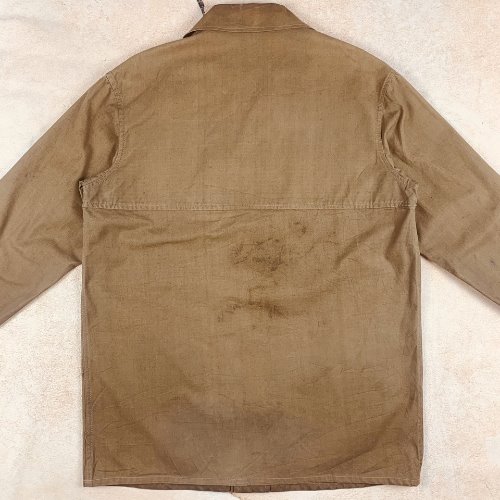 H598 - 60&#039;s French Chore Jacket (48 , 100-102)