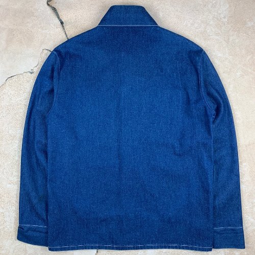 H846 - 80&#039;s Pointer Brand Chore Jacket (S , 95)