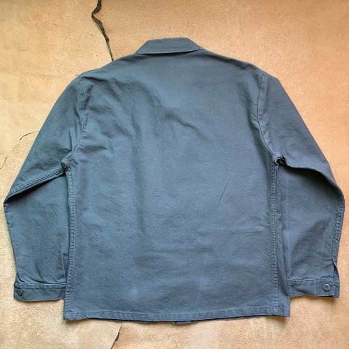 H948 - 60~70&#039;s French Chore Jacket (50 , 100)