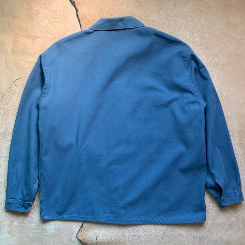 H947 - 60~70&#039;s French Chore Jacket (50 , 102-105)