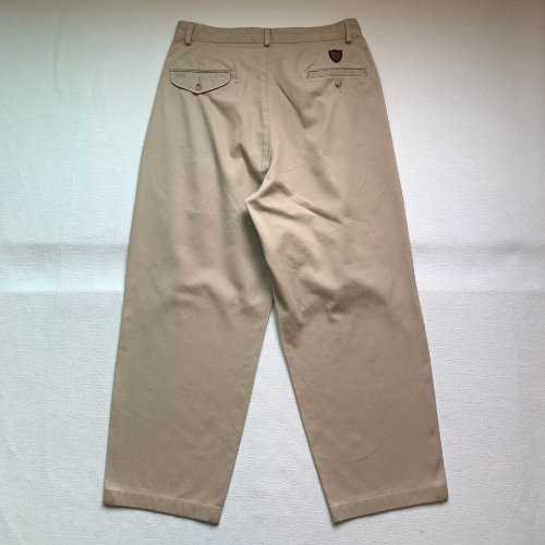 U69 - 70&#039;s Polo by Ralph Lauren Classic Golf Pants (32/36 , 30&quot;)