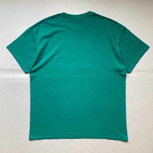 U118 - Gildan Ultra Cotton 1/2 T-Shirt (XL , 102-105)