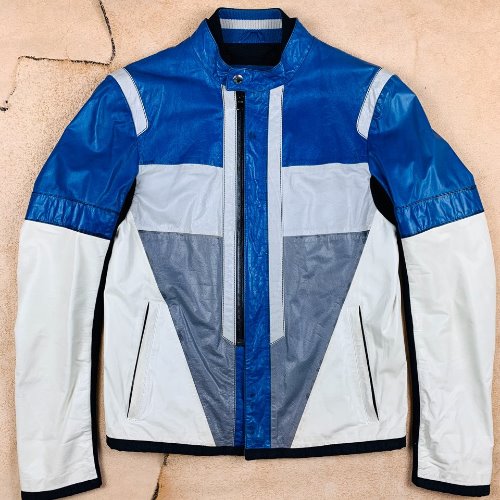H554 - Gucci Rider Jacket (46, 95-97)