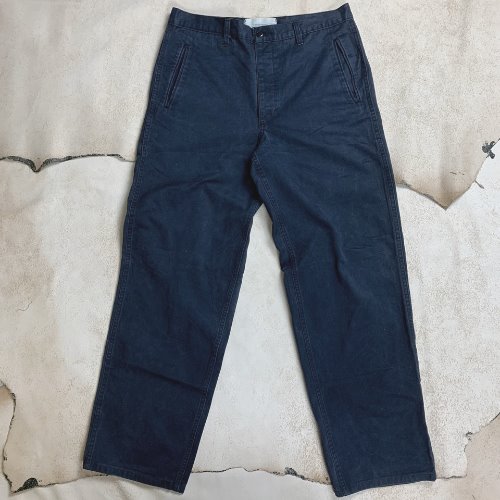 H73 - Zucca Travail  Chino Pants (31~32&quot;)