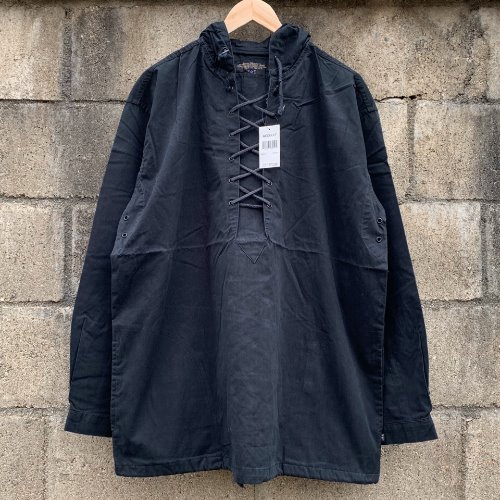 H1470 - (Dead Stock) US Air Force Smock (Black 50 , 105-107)